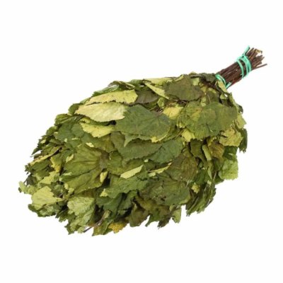 Веник липовый "Банные штучки"