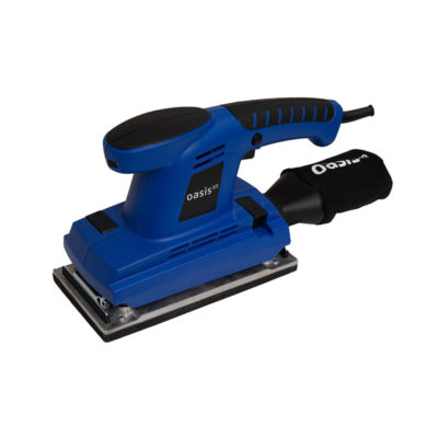 GV-30 Шлифовальная машина вибрац. 400 Вт(плоскошлифовальная