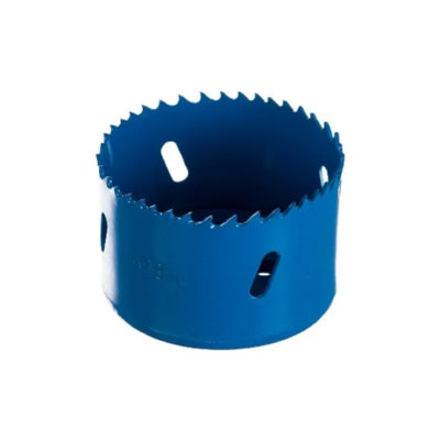 Коронка BIMETAL по металлу 68мм