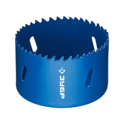 Коронка BIMETAL по металлу 73мм