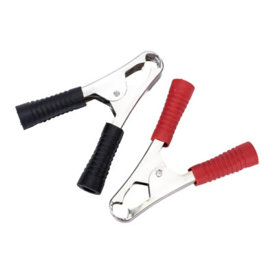 Зажим крокодил 100 А 105 мм