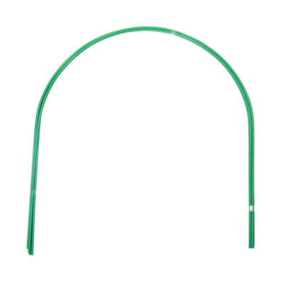 Дуга парниковая металл в ПВХ д.10мм*2