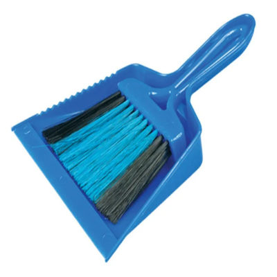 КОМПЛЕКТ ДЛЯ УБОРКИ " КРИСТИ" (ЩЕТКА+СОВОК) SVIP SV3106