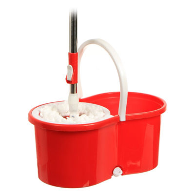 Набор д/пола МОП ведро 15л