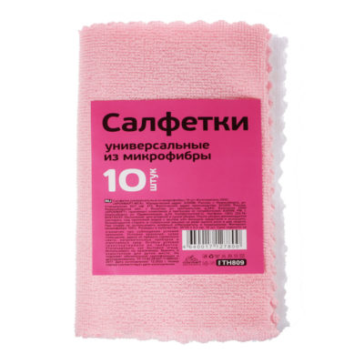 Салфетка для уборки