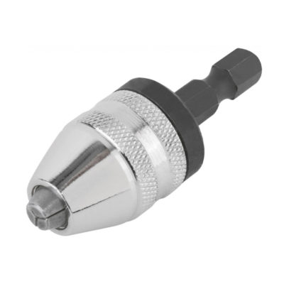 Патрон быстрозажимной "мини" под биту 0