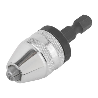 Патрон быстрозажимной "мини" под биту 0