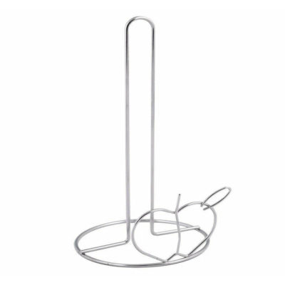 Подставка для бумажных полотенец 15*29 см яблоко