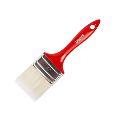 Кисть  плоская 2