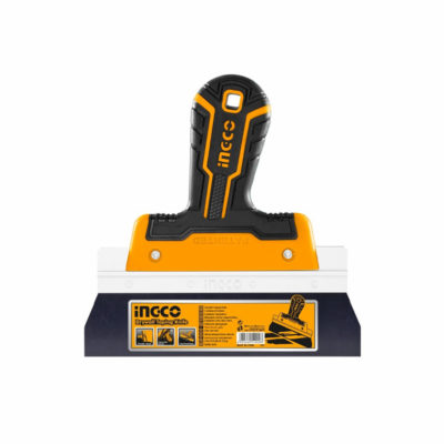 Шпатель фасадный 250 мм INGCO