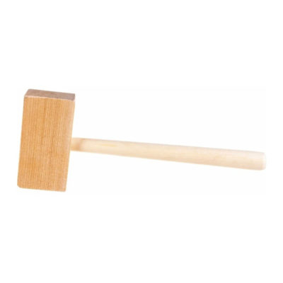 Киянка деревянная