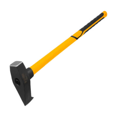 Кувалда кованая 3000 г фиберглас.рукоятка