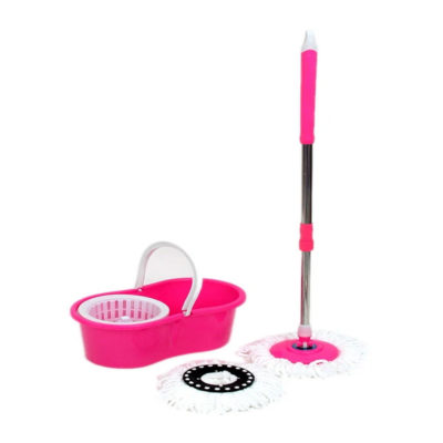 Набор для пола МОП:ведро 9 л