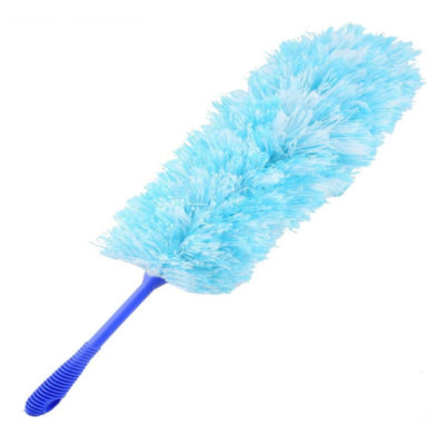 Сметка для удаления пыли 55*7 см