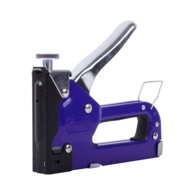 Пистолет скобозабивной 4-14 мм тип 53 ЛАКРА