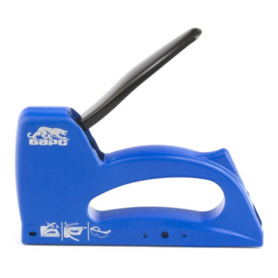 Степлер БАРС 6-10мм