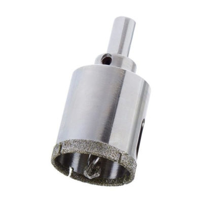 Коронка алмазная ЦС 35