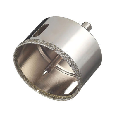 Коронка алмазная ЦС55