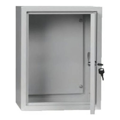 Корпус металлич. ЩМП-4-0(800*6*50*250 мм) IP31 IEK