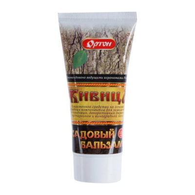 Бальзам ЖИВИЦА туба 110 г