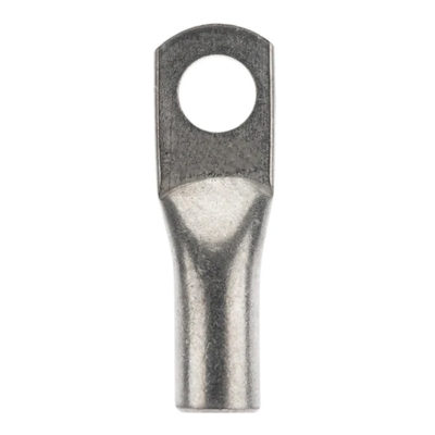 Наконечник кольцевой луженый под опрессовку 16 мм