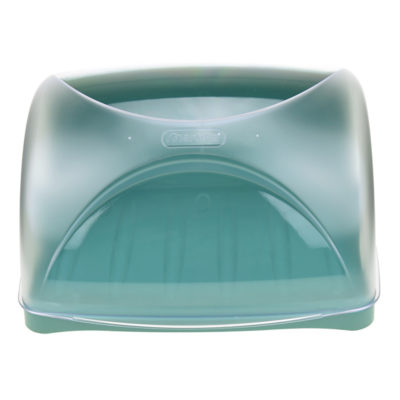 Хлебница ГРАНА бирюзовая