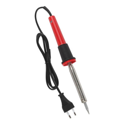 Паяльник 80Вт тонкое жало