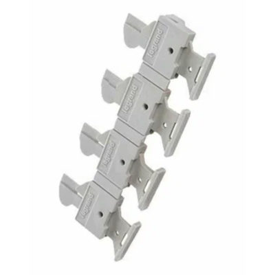 Пломба крышки винта с шагом 1м