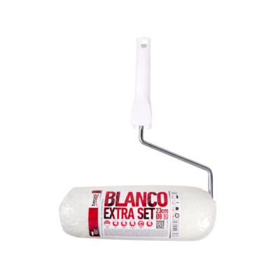 Валик полиакрил "BLANKO" D25/230мм с бюгелем