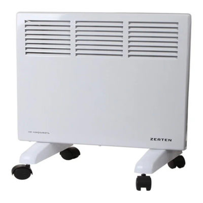 ZL-20D Конвектор 2000Вт Zerten