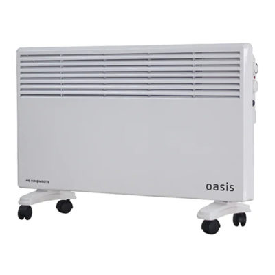 LK-10U Конвектор 1000 Вт Oasis