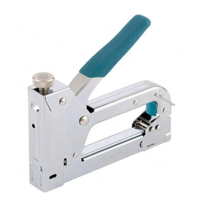 Степлер мебельный регулируемый