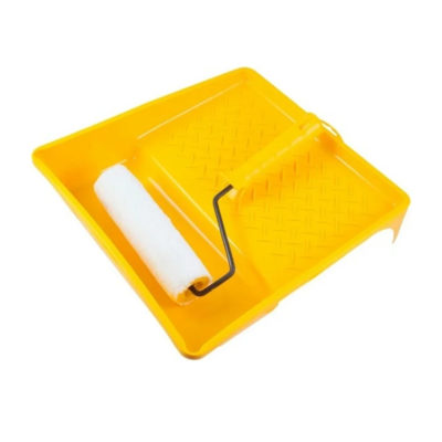 Набор малярный 2 предм.:валик "меховой"180 мм+кювета 245*330 мм