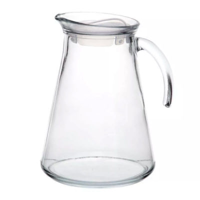 Кувшин стекло 1