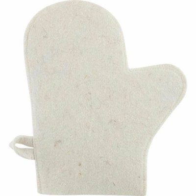 Рукавица для бани в ассортименте