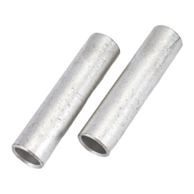 Гильза медная ГМЛ-35-9 опрес. луженая