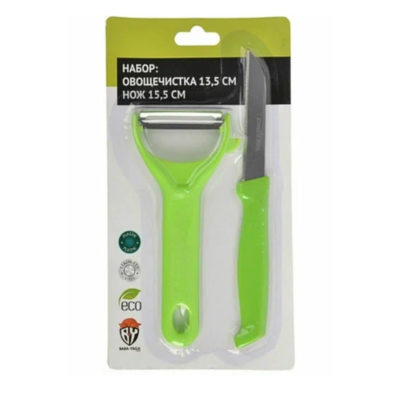 Овощечистка 1