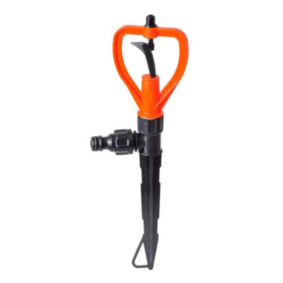 Разбрызгиватель Лепесток под коннектор Жук