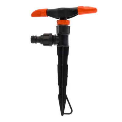 Распылитель 2-лепестковый под коннектор ЖУК