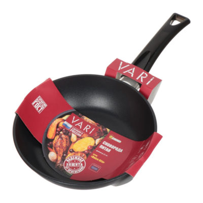 Сковорода алюминий