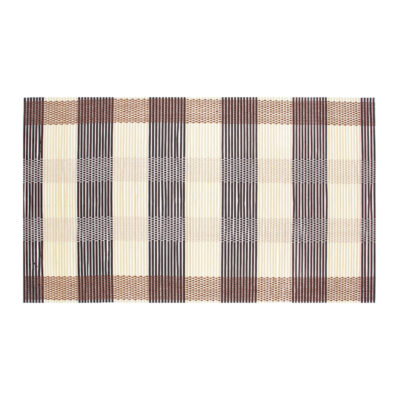 Салфетка Бамбук 45*30 см Клетка