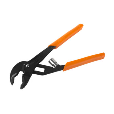 1020-08-А300 Клещи переставные с автозажимом 300 мм STURM