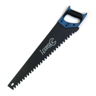 Пила по газобетону  с твердосплавными напайками 700мм