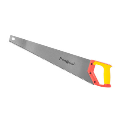 Пила по дереву "RubberPlast"