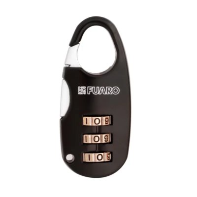 ЗАМОК КОДОВЫЙ PLZ-29-03B CODE