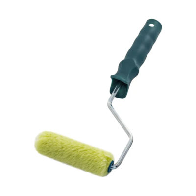 Минни-валик малярный с рукояткой "Синтэкс" 100 мм