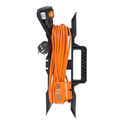 Удлинитель на рамке