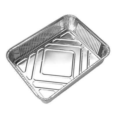 Форма для выпечки из фольги 19*5см