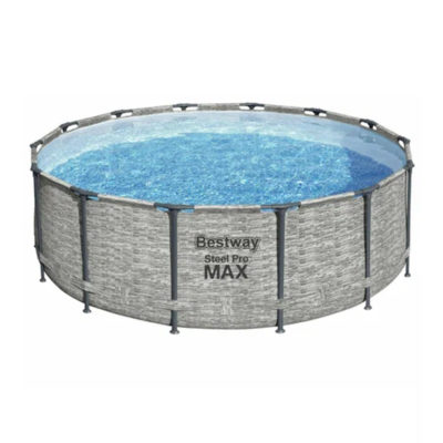 5619D Бассейн каркасный Bestway 427*122 см