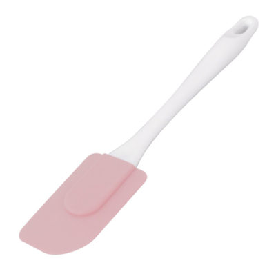 Лопатка силиконовая 24 см в ассортименте